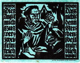 Illustration for article titled The Intricate Makeshift Money Germans Relied On Between World Wars